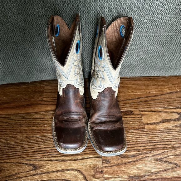 Boné Ariat Importado A300074008